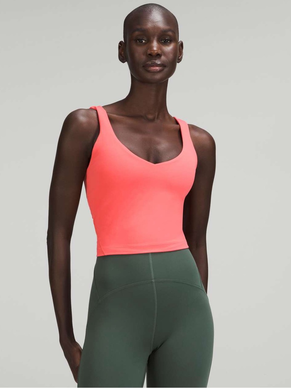 Lululemon Align Tank Top Nulu